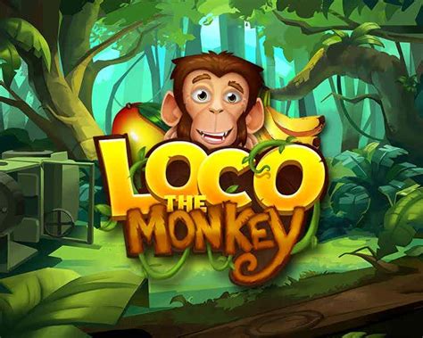 Loco The Monkey PokerStars